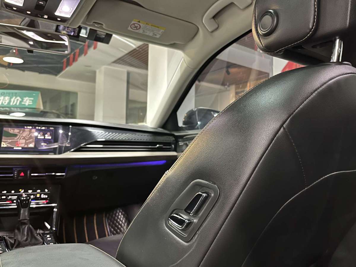 Volkswagen Passat New Energy 2019 #15 Volkswagen Passat New Energy 2019 صورة سيارة #15