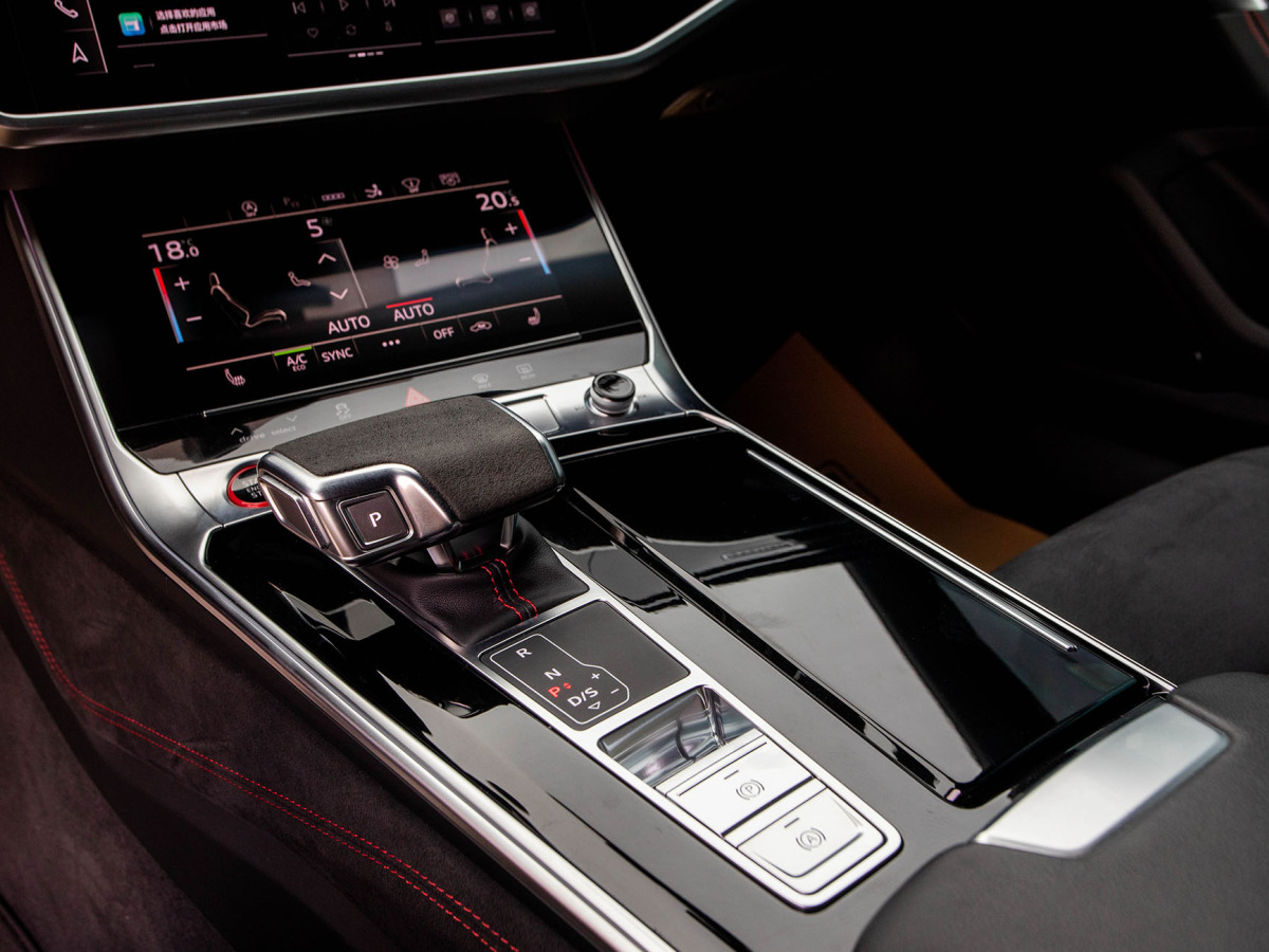 Audi S7 2024 #15 Audi S7 2024 immagine di auto #15