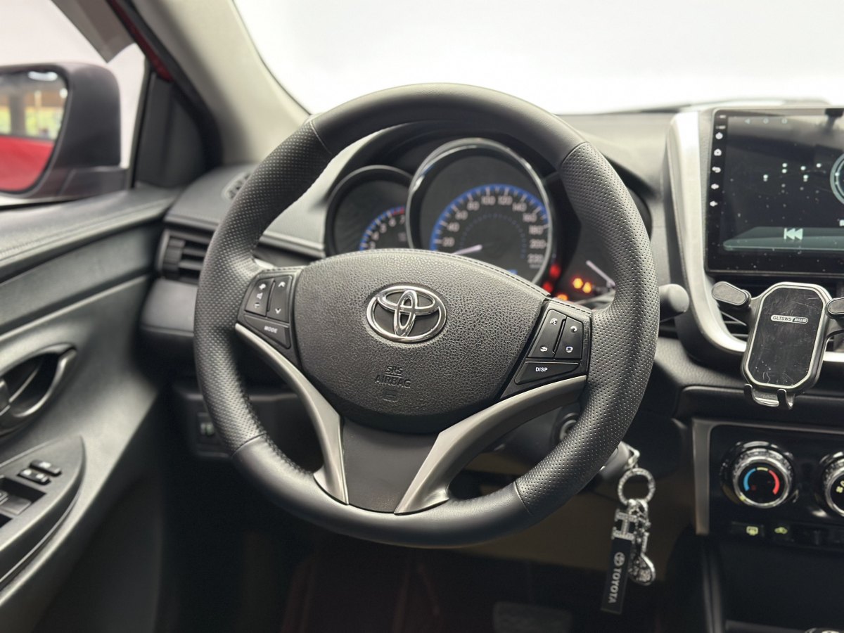 Toyota Vios FS 2018 #15 Toyota Vios FS 2018 immagine di auto #15