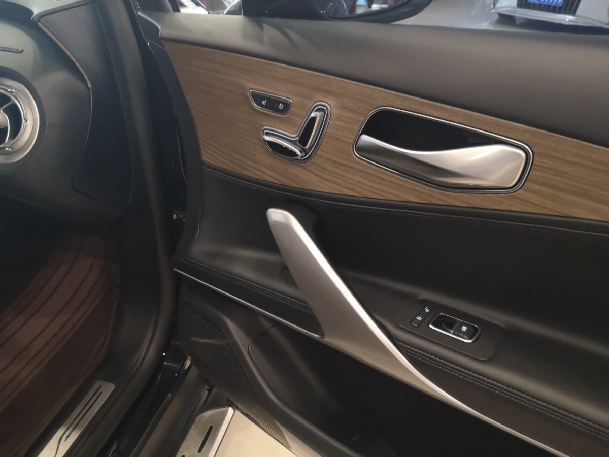 Denza N8L 2021 car image #15