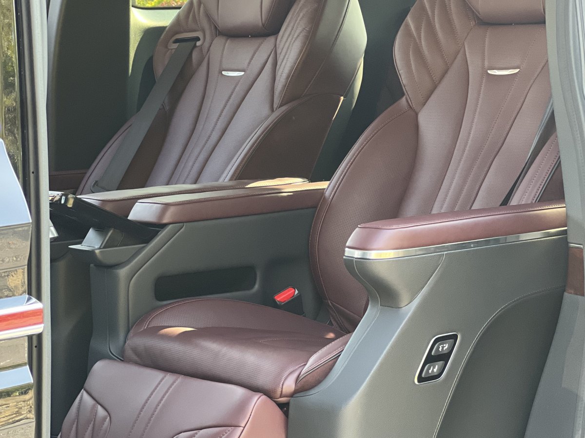 HongQi HQ9 2023 #15 HongQi HQ9 2023 image de voiture #15
