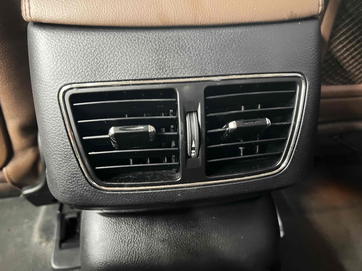 HongQi H7 2016 image de voiture #15