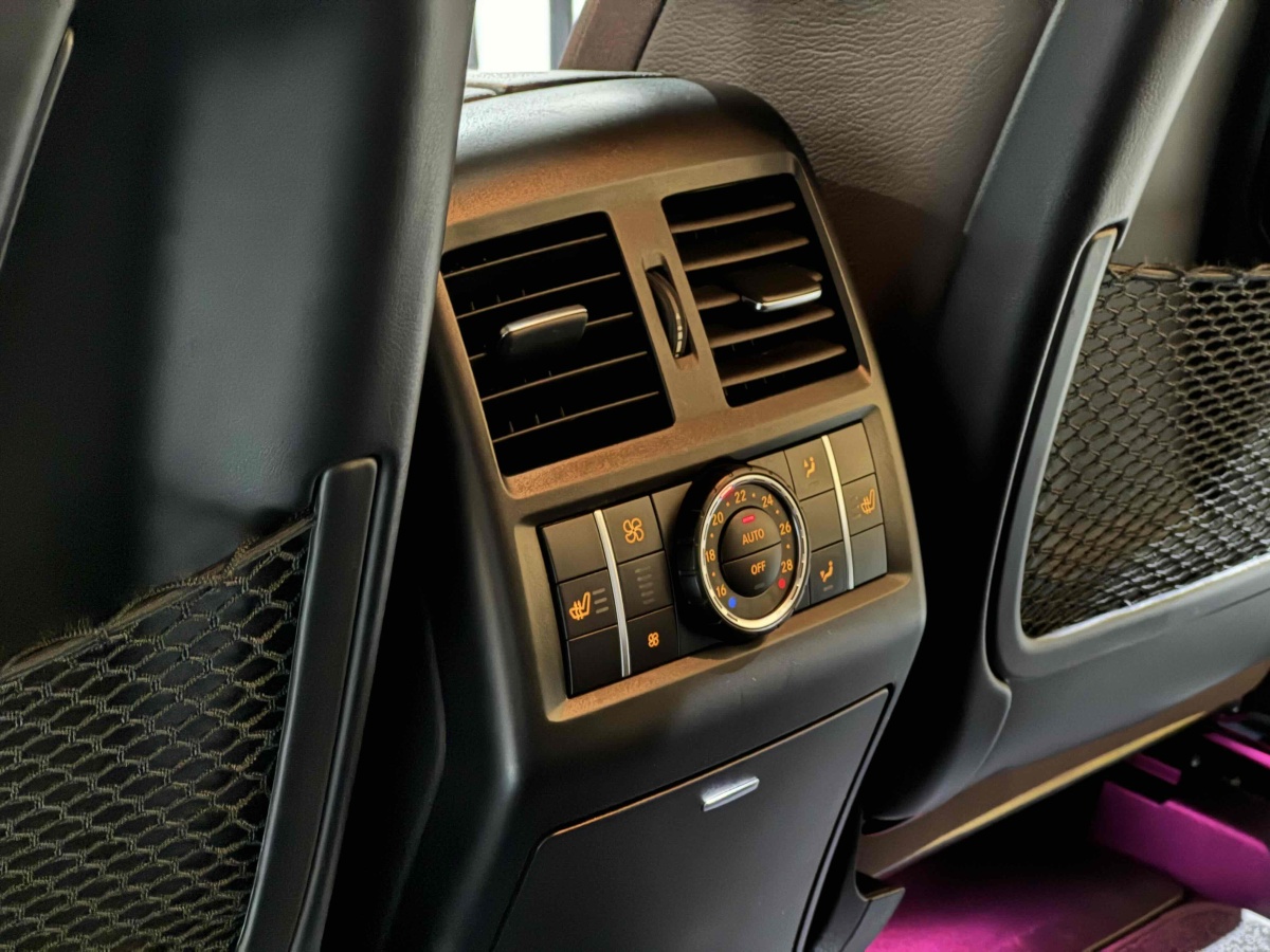 Mercedes-Benz GL AMG 2014 #15 Mercedes-Benz GL AMG 2014 immagine di auto #15