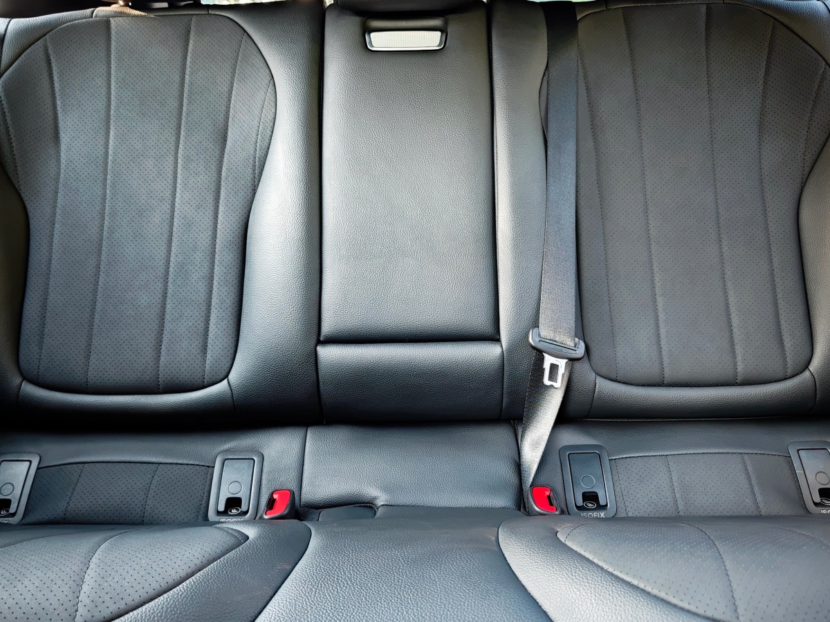 Mercedes-Benz EQE SUV 2024 #15 Mercedes-Benz EQE SUV 2024 car image #15