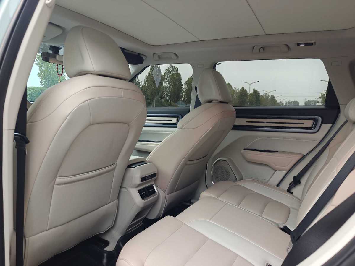 GEELY ICON 2024 car image #15