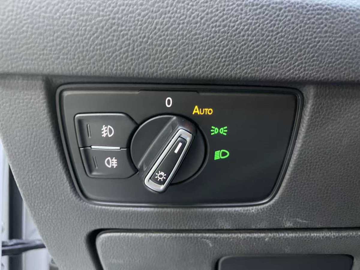 Volkswagen Passat Variant 2019 #15 Volkswagen Passat Variant 2019 immagine di auto #15