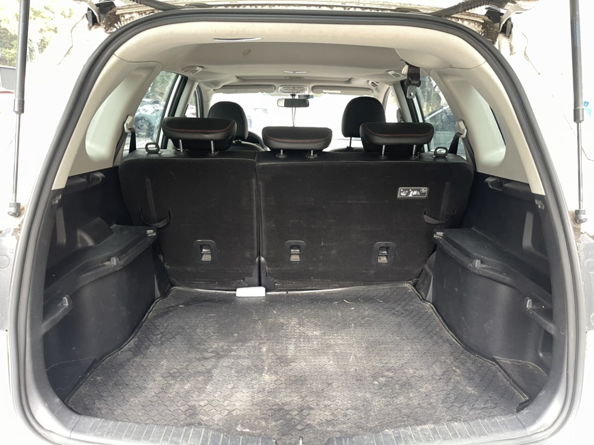 Haval H6 2016 #15 Haval H6 2016 car image #15