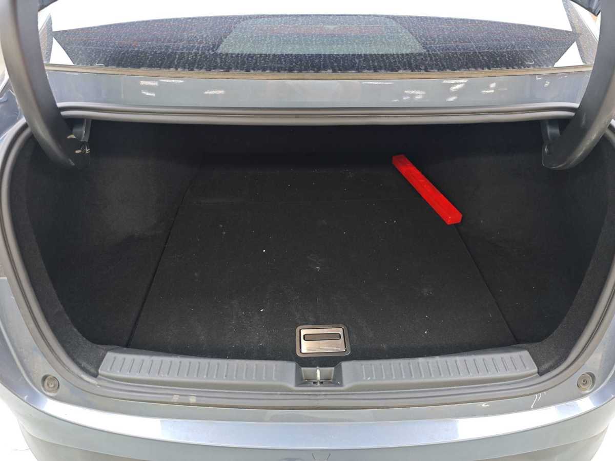 Xpeng P5 2022 #15 Xpeng P5 2022 immagine di auto #15