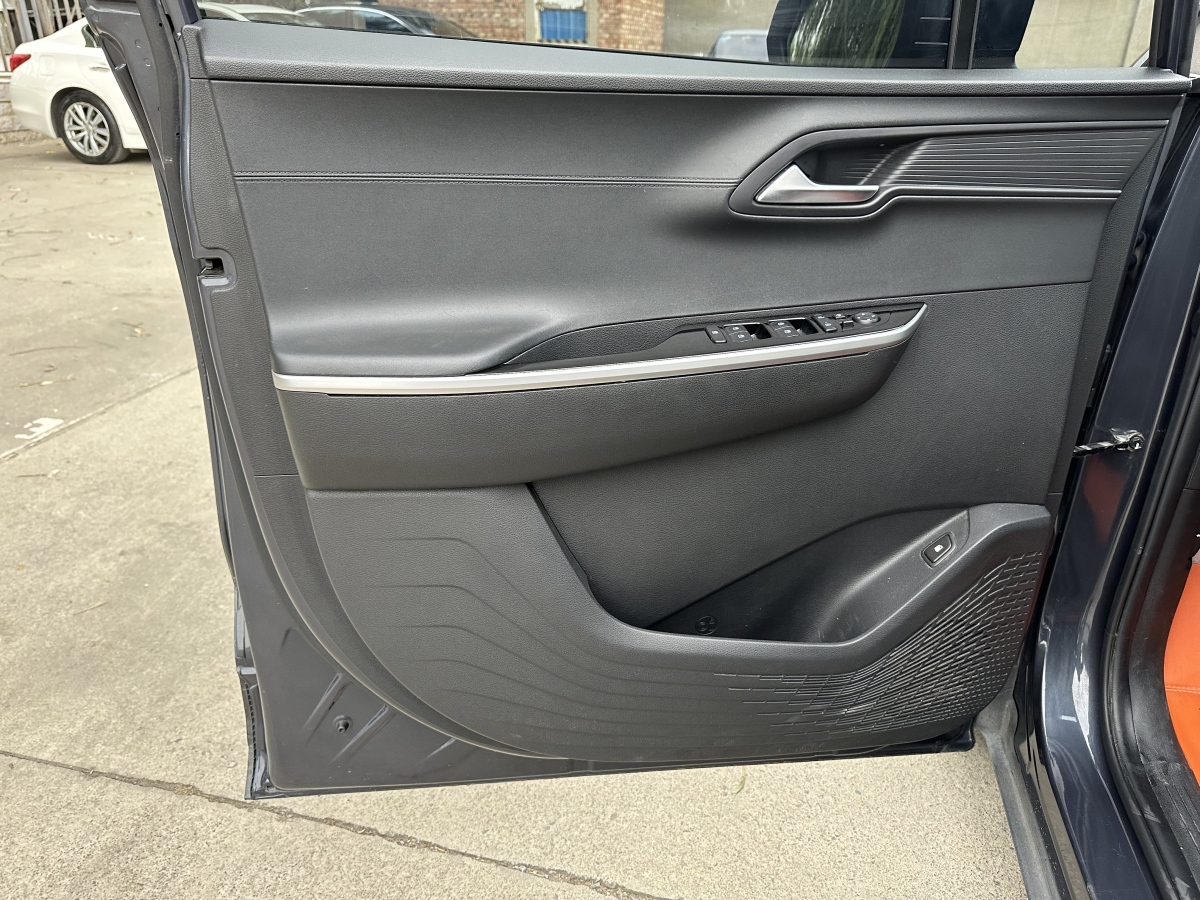 Hyundai Custo 2021 #15 Hyundai Custo 2021 car image #15