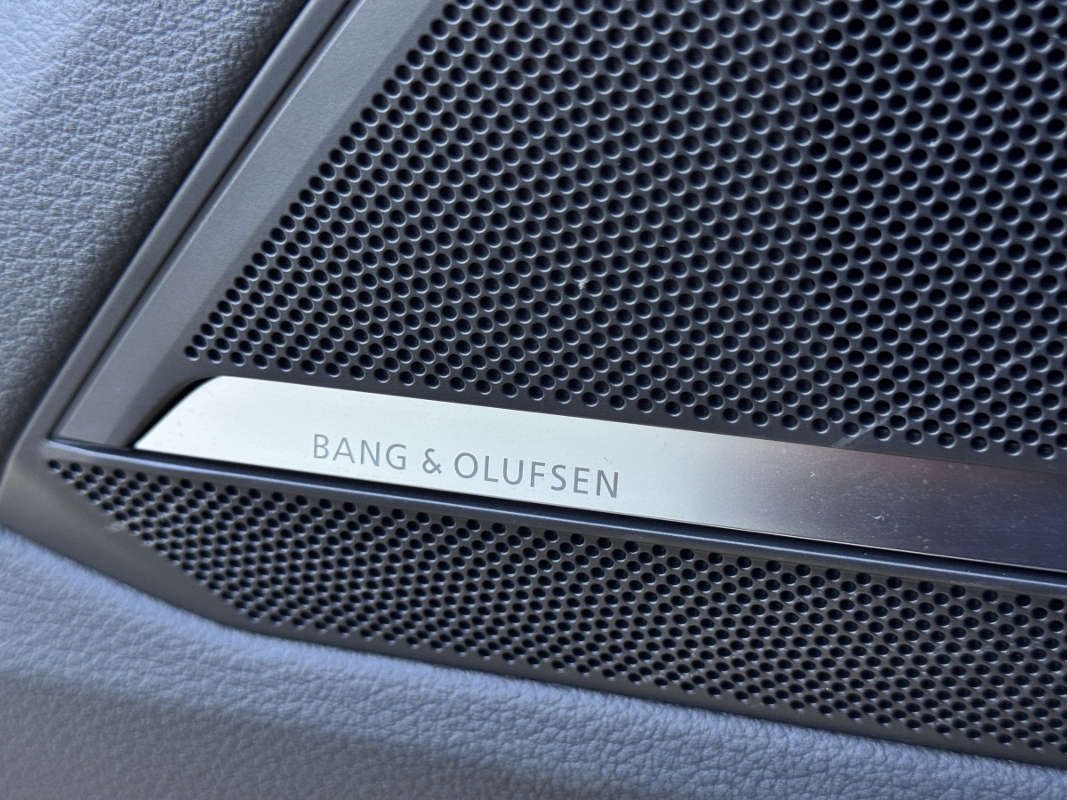 Audi A7L 2024 car image #15