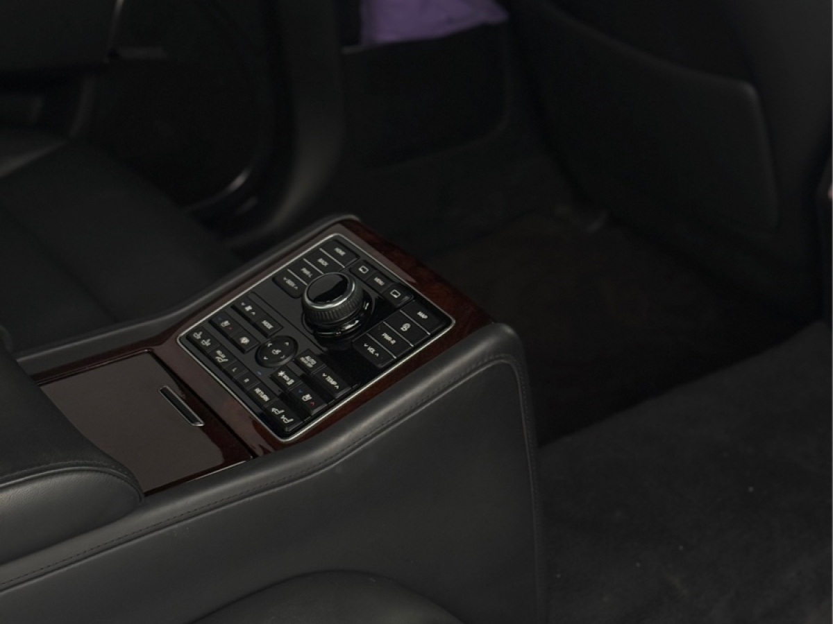 Hyundai Equus 2014 car image #15