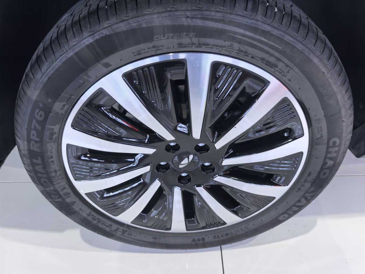 Chery Fulwin 2024 car image #15