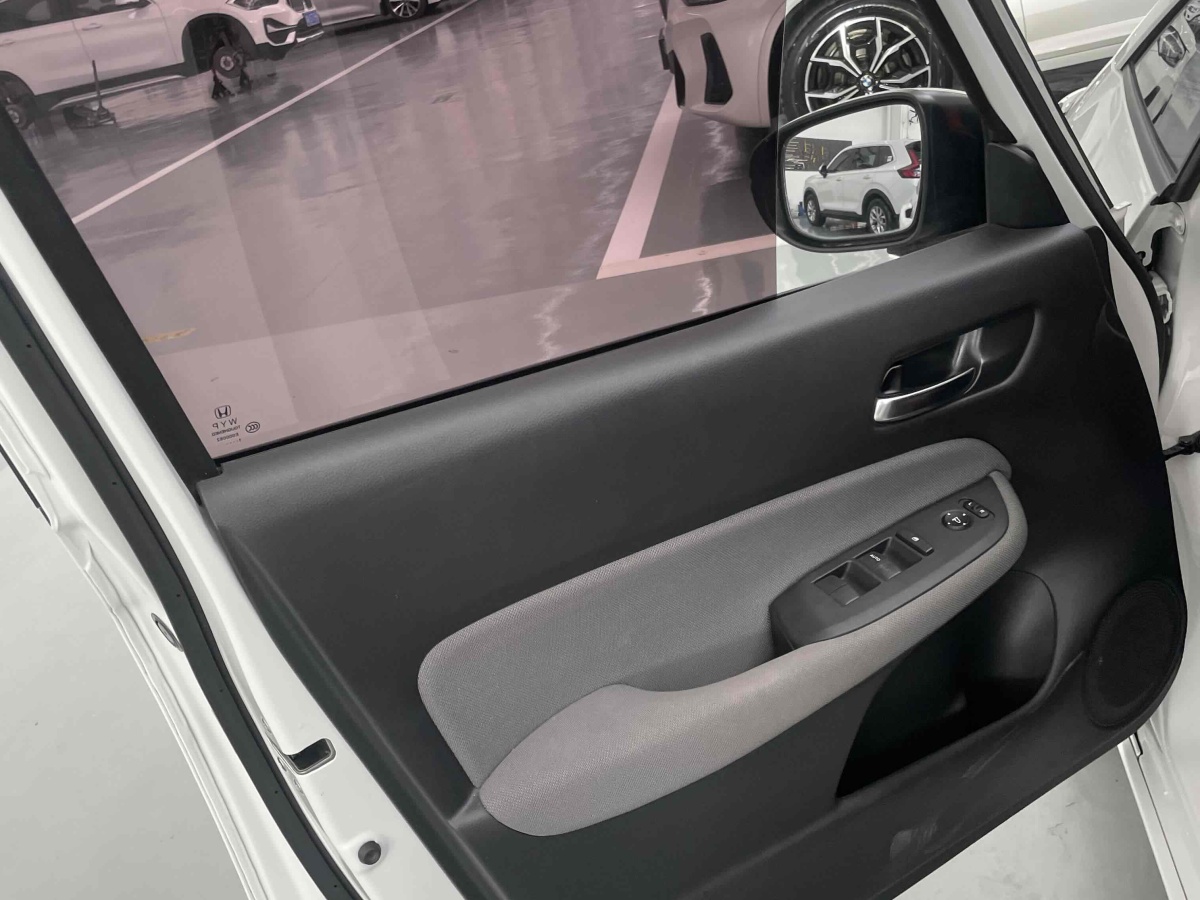 Honda LIFE 2021 car image #15