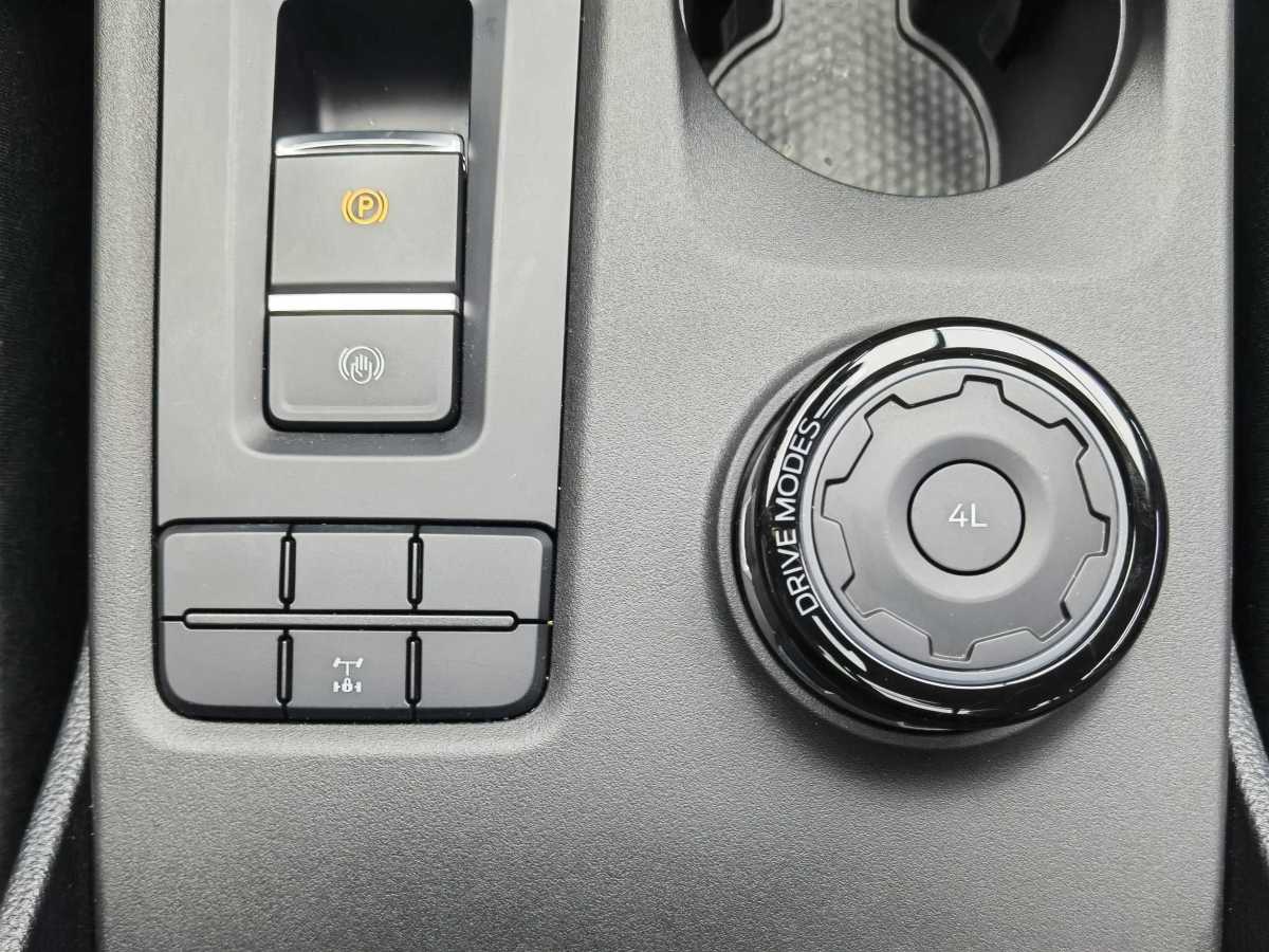 Ford Ranger (Imported) 2024 #15 Ford Ranger (Imported) 2024 car image #15