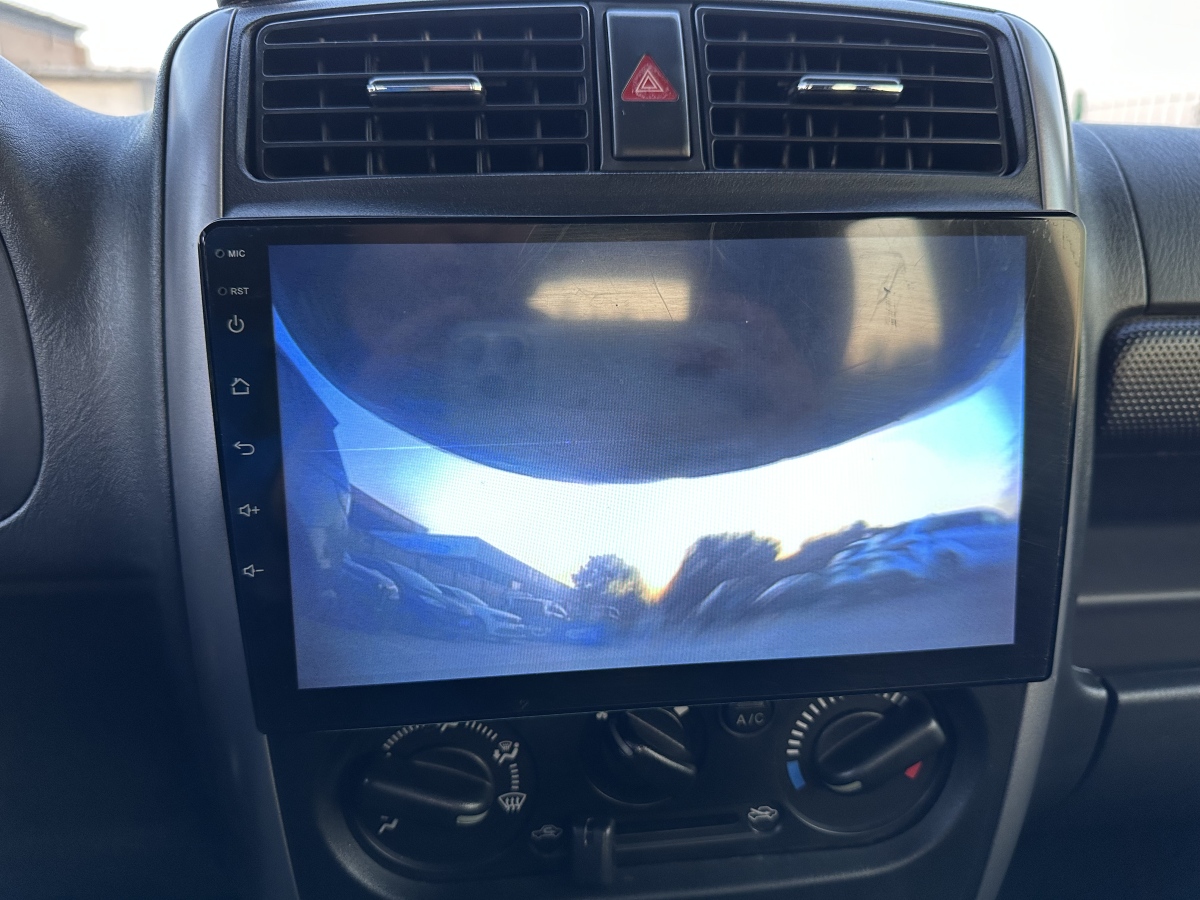 Suzuki Jimny (Imported) 2015 immagine di auto #15