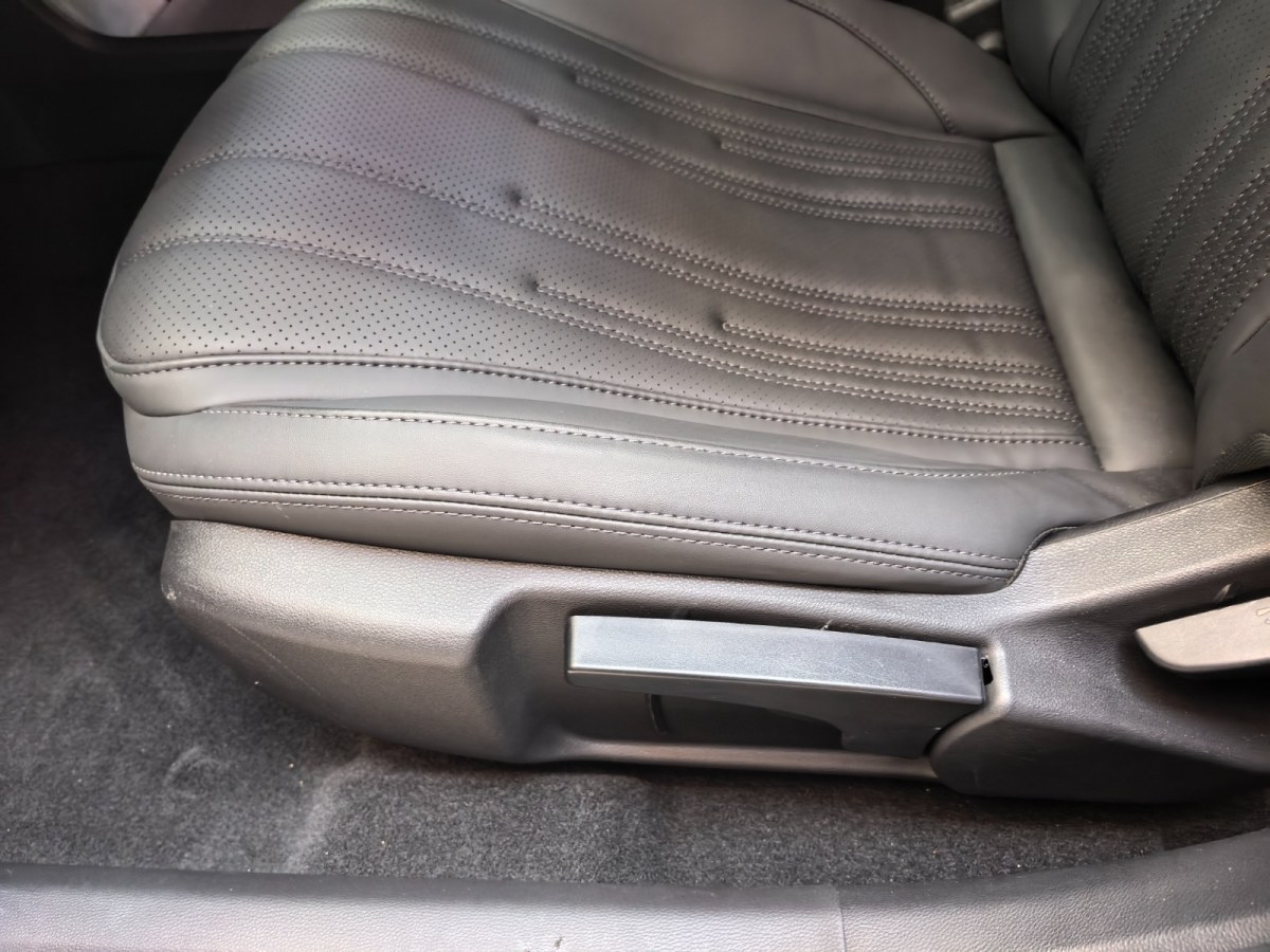 Chery Fulwin 2025 #15 Chery Fulwin 2025 car image #15