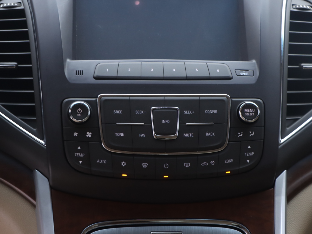 荣威 荣威950 2016 汽车图片 #15