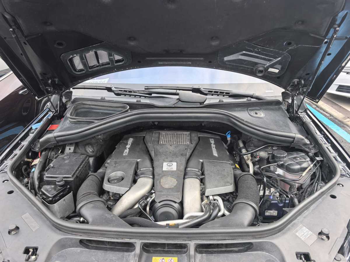 Mercedes-Benz M AMG 2013 #15 Mercedes-Benz M AMG 2013 صورة سيارة #15