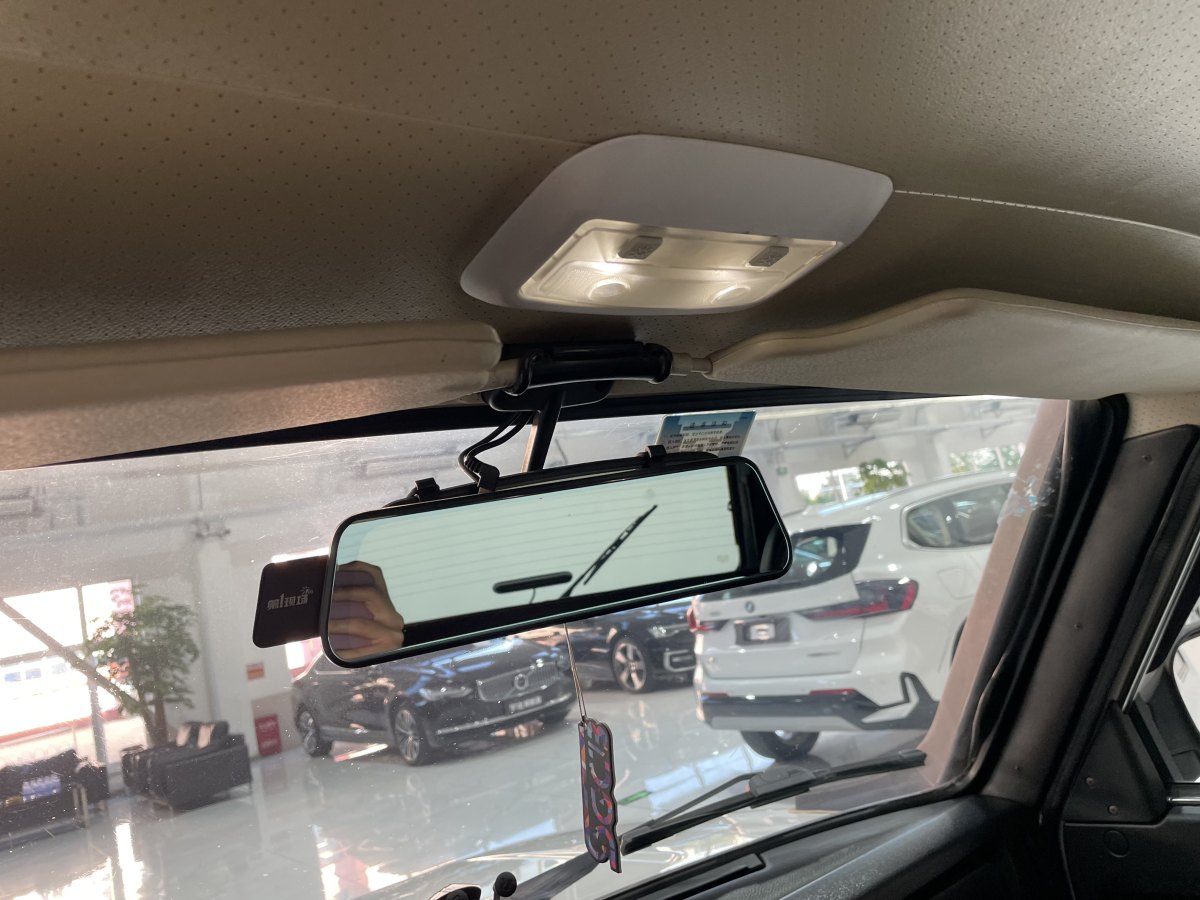 日产 纳瓦拉 2019 汽车图片 #15