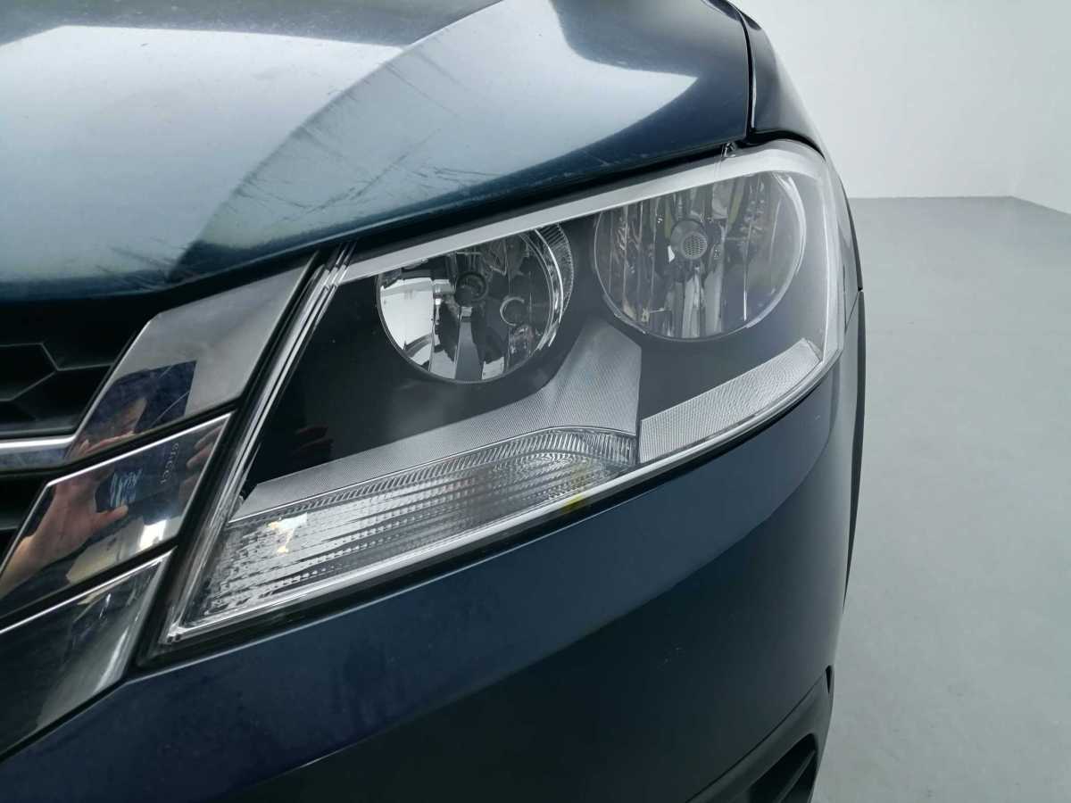 Volkswagen Cross Lavida 2014 immagine di auto #15