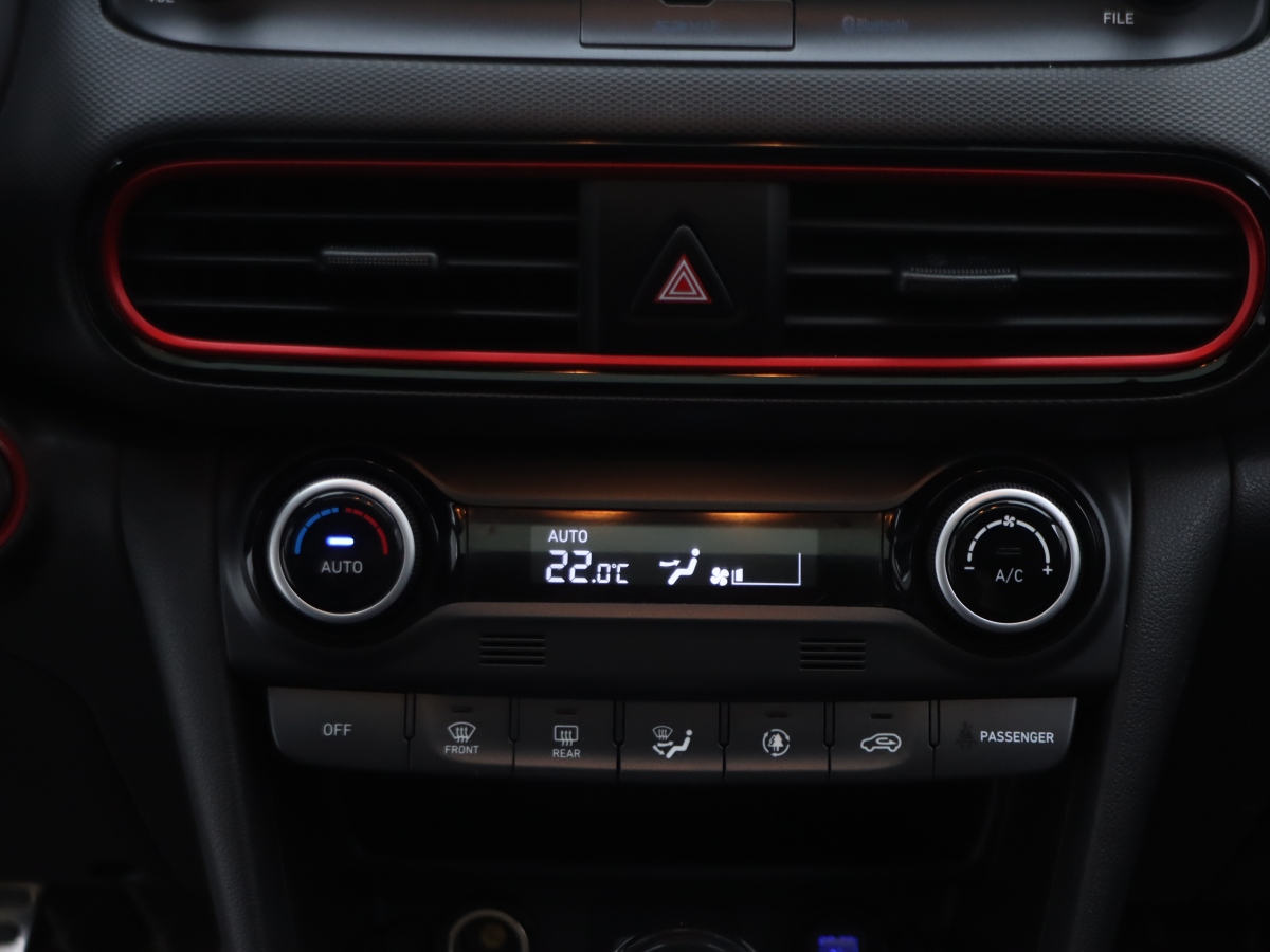 Hyundai ENCINO 2019 car image #15