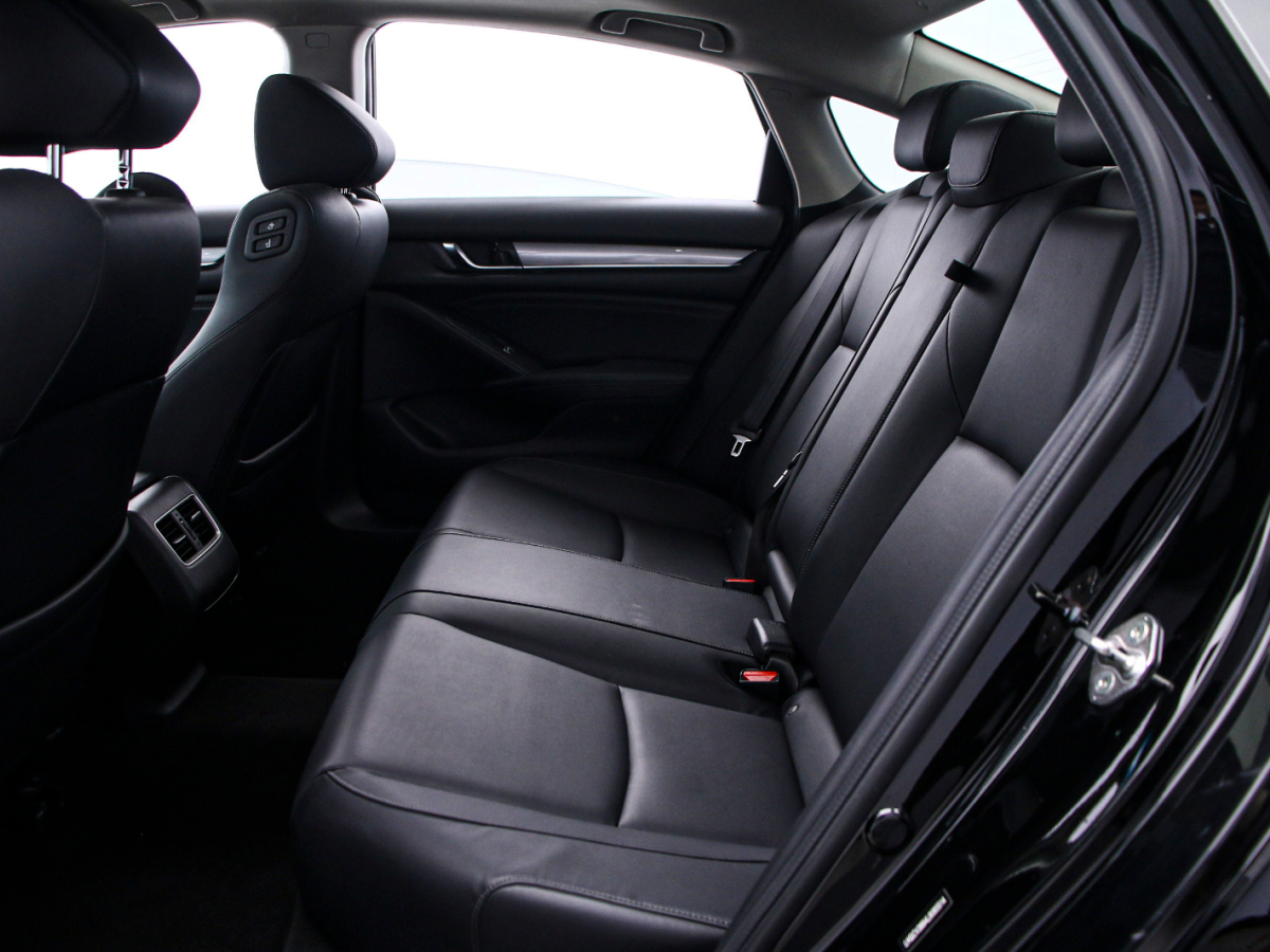 本田 雅阁 2019 汽车图片 #15