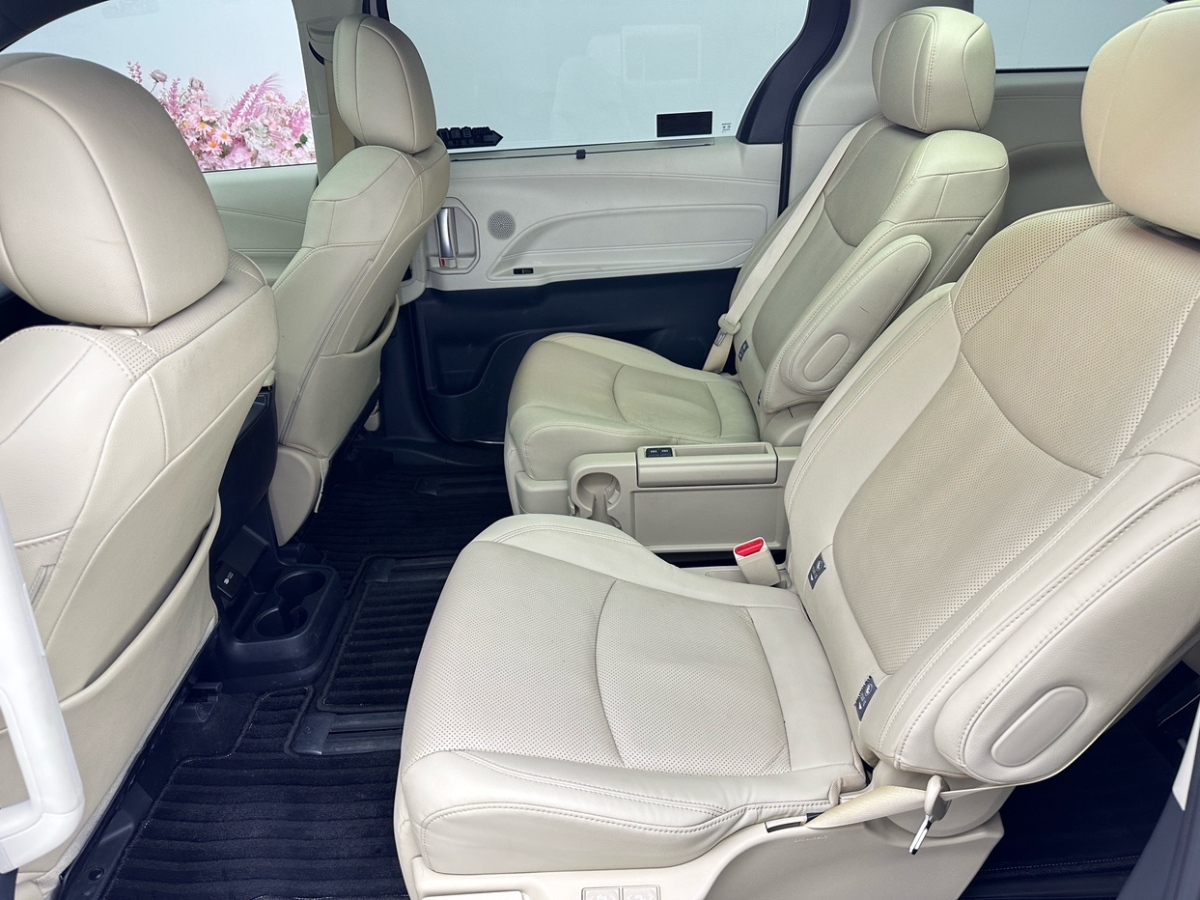 Toyota Granvia 2023 #15 Toyota Granvia 2023 immagine di auto #15