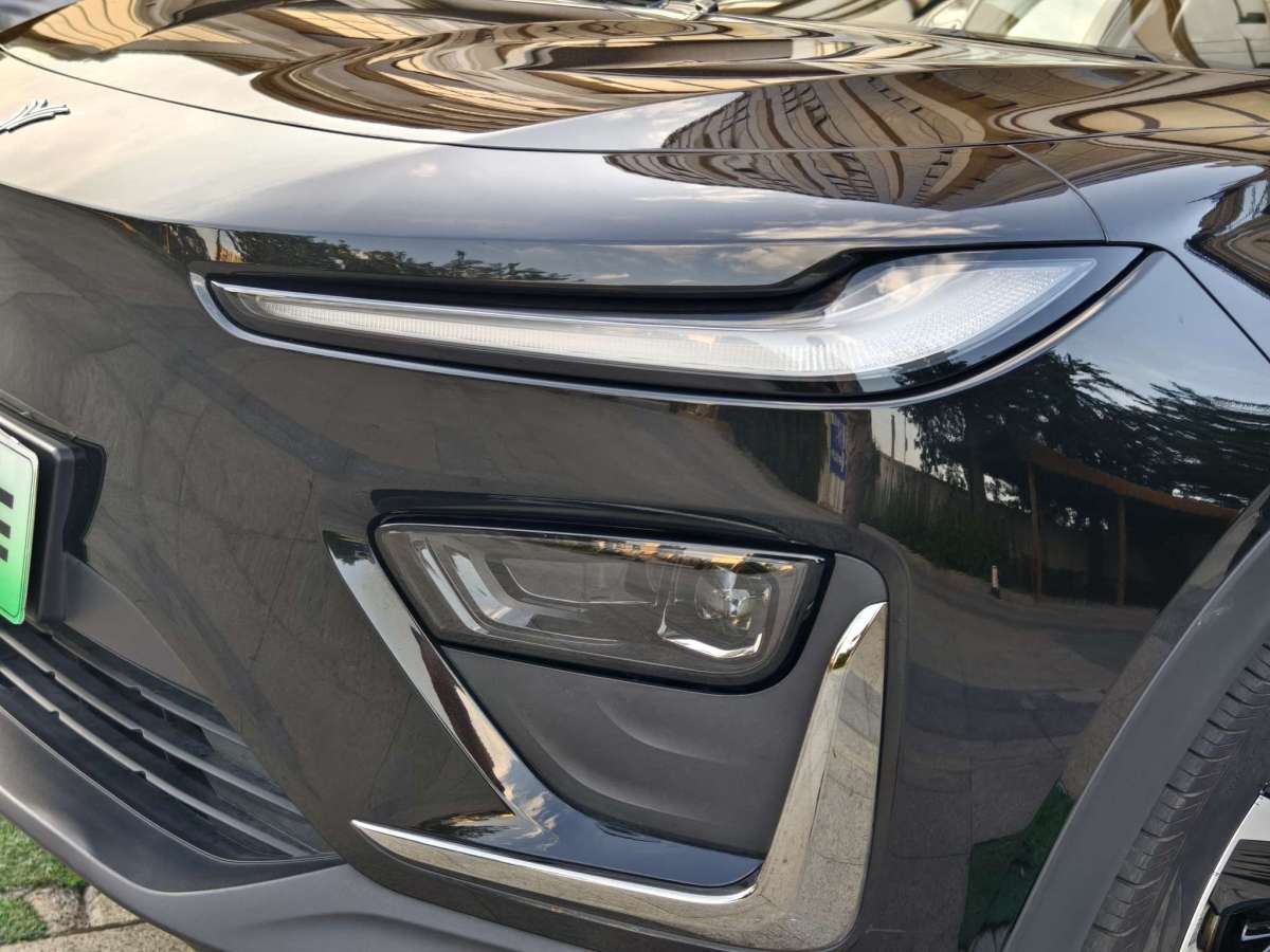 哪吒汽车 哪吒X 2024 #15 哪吒汽车 哪吒X 2024 汽车图片 #15