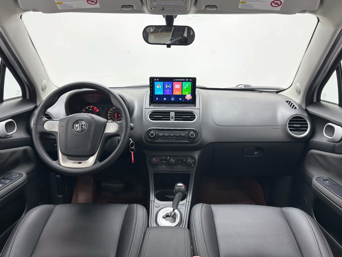 MG TF 2015 car image #15