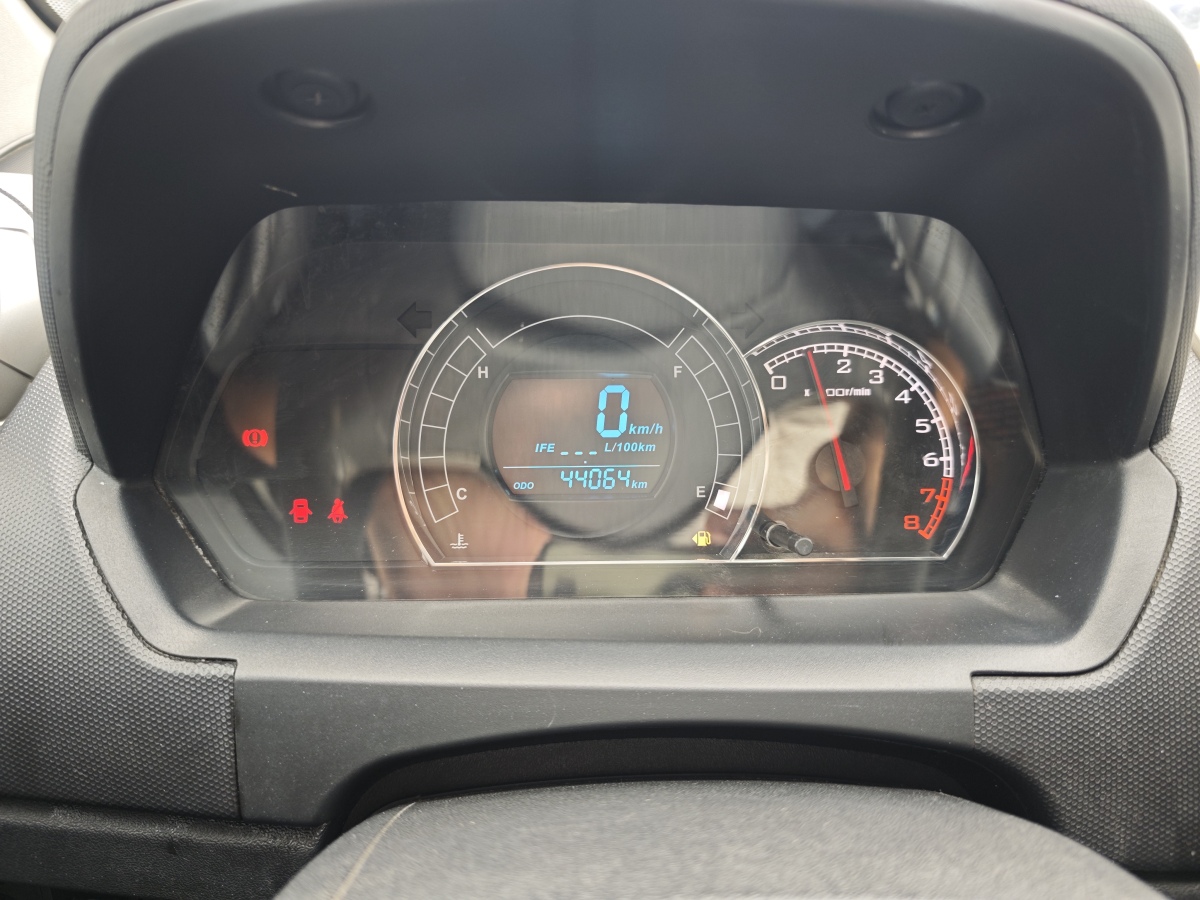 Great Wall M4 2014 imagen de coche #15