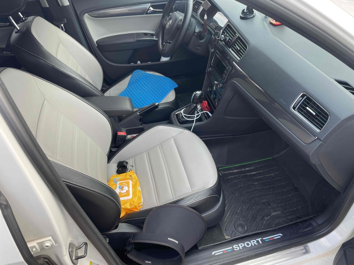 Volkswagen Cross Lavida 2014 #15 Volkswagen Cross Lavida 2014 immagine di auto #15