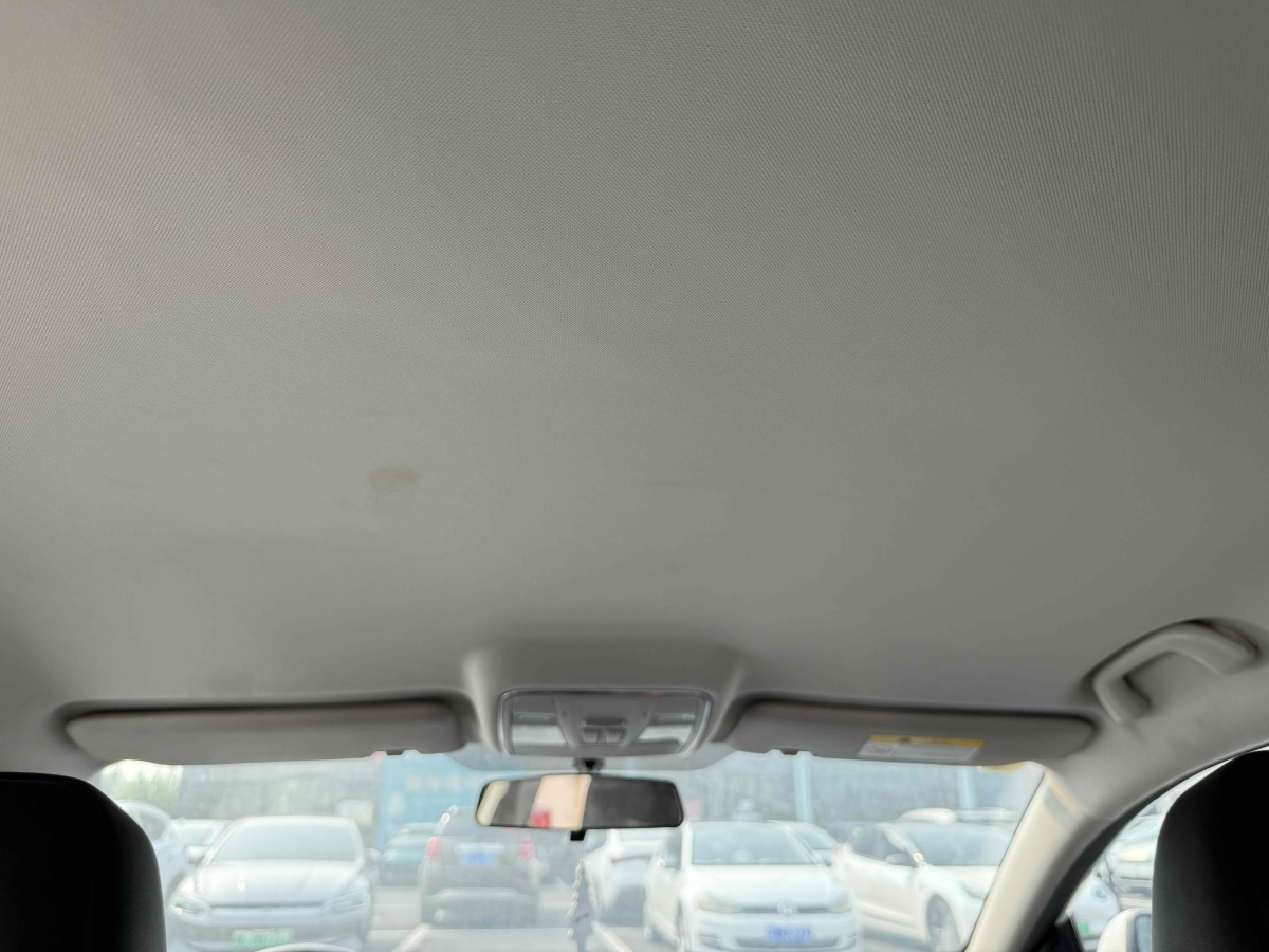 Changan EadoPHEV 2023 #15 Changan EadoPHEV 2023 car image #15