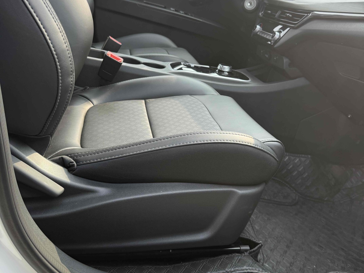 Changan EadoPHEV 2024 car image #15