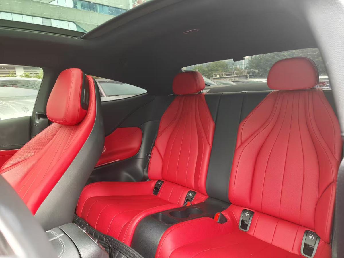 Mercedes-Benz CLE Class 2024 #15 Mercedes-Benz CLE Class 2024 car image #15