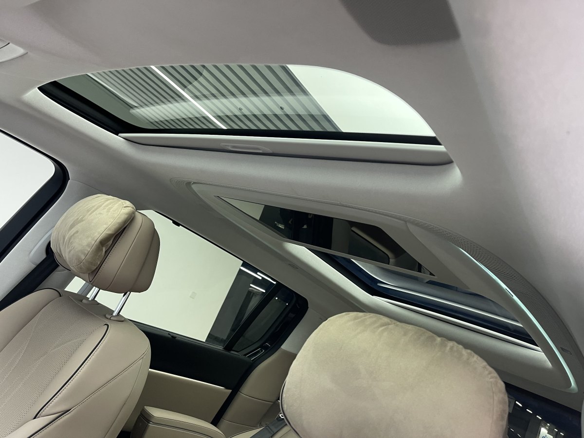 Xpeng X9 2024 imagem de carro #15