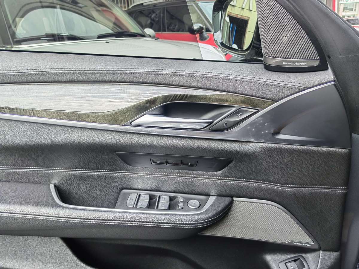 BMW 6 Series GT 2020 #15 BMW 6 Series GT 2020 immagine di auto #15