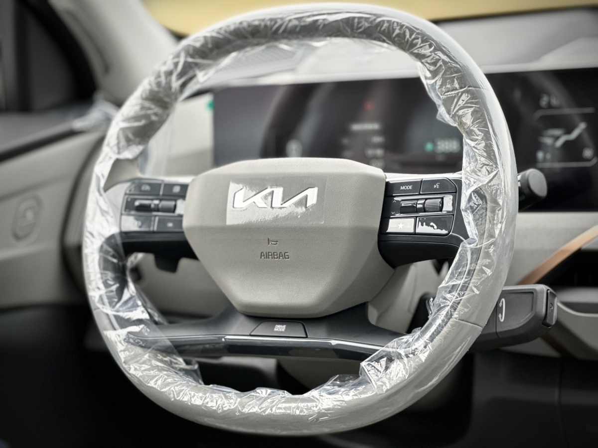 起亚 起亚EV5 2025 汽车图片 #15