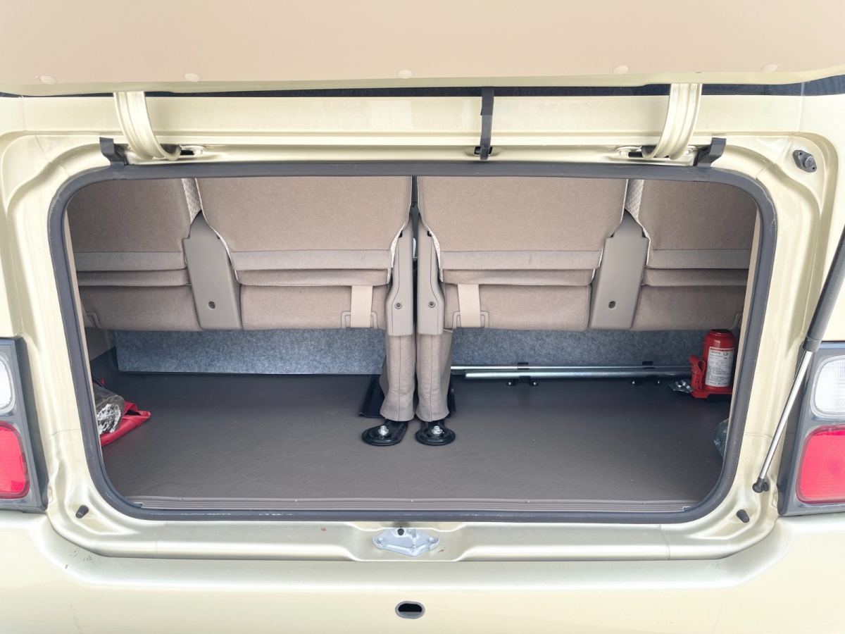 Toyota Coaster 2018 #15 Toyota Coaster 2018 imagen de coche #15