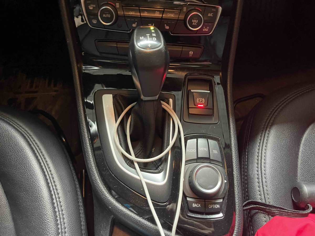 BMW 2 Series Tourer 2017 car image #15