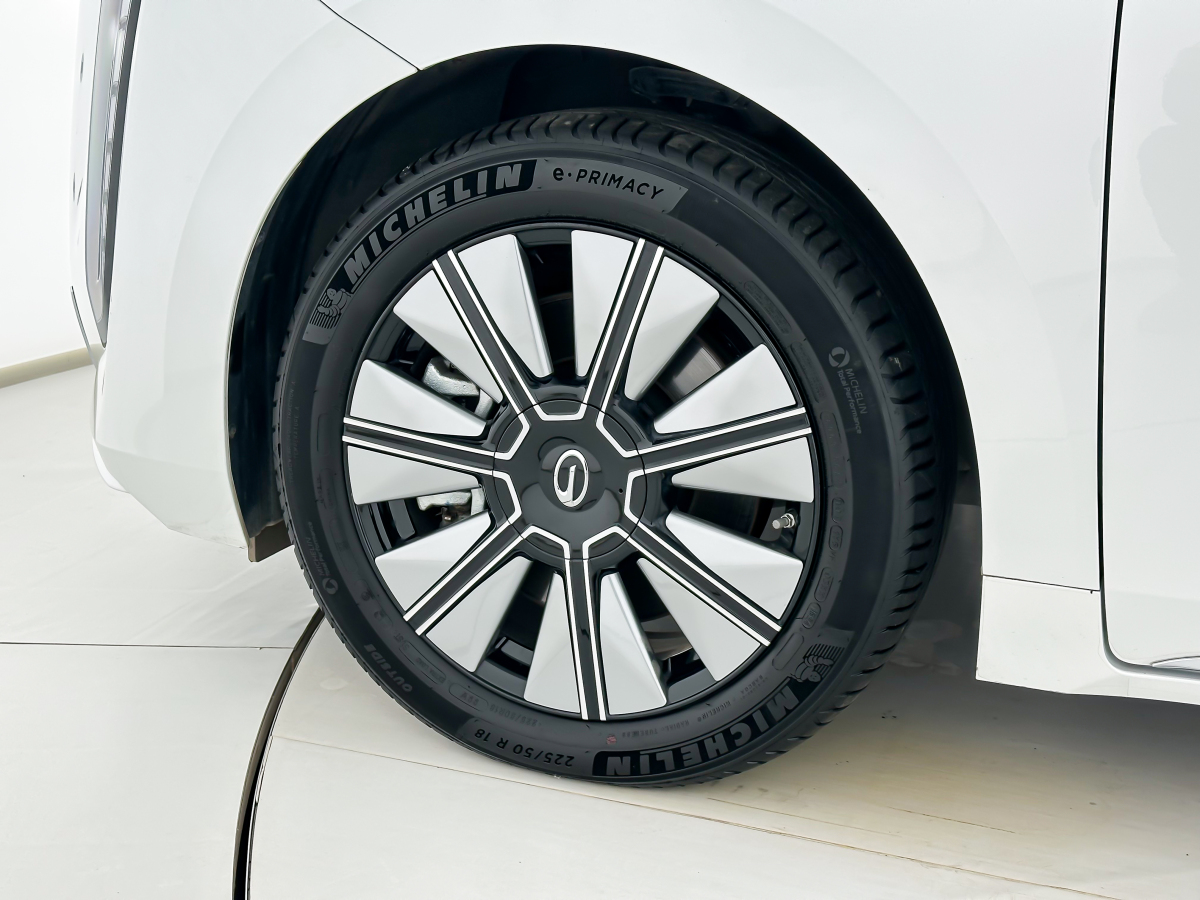 GAC Trumpchi E8 2024 #15 GAC Trumpchi E8 2024 car image #15