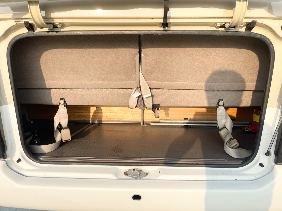 Toyota Coaster 2015 #15 Toyota Coaster 2015 imagen de coche #15