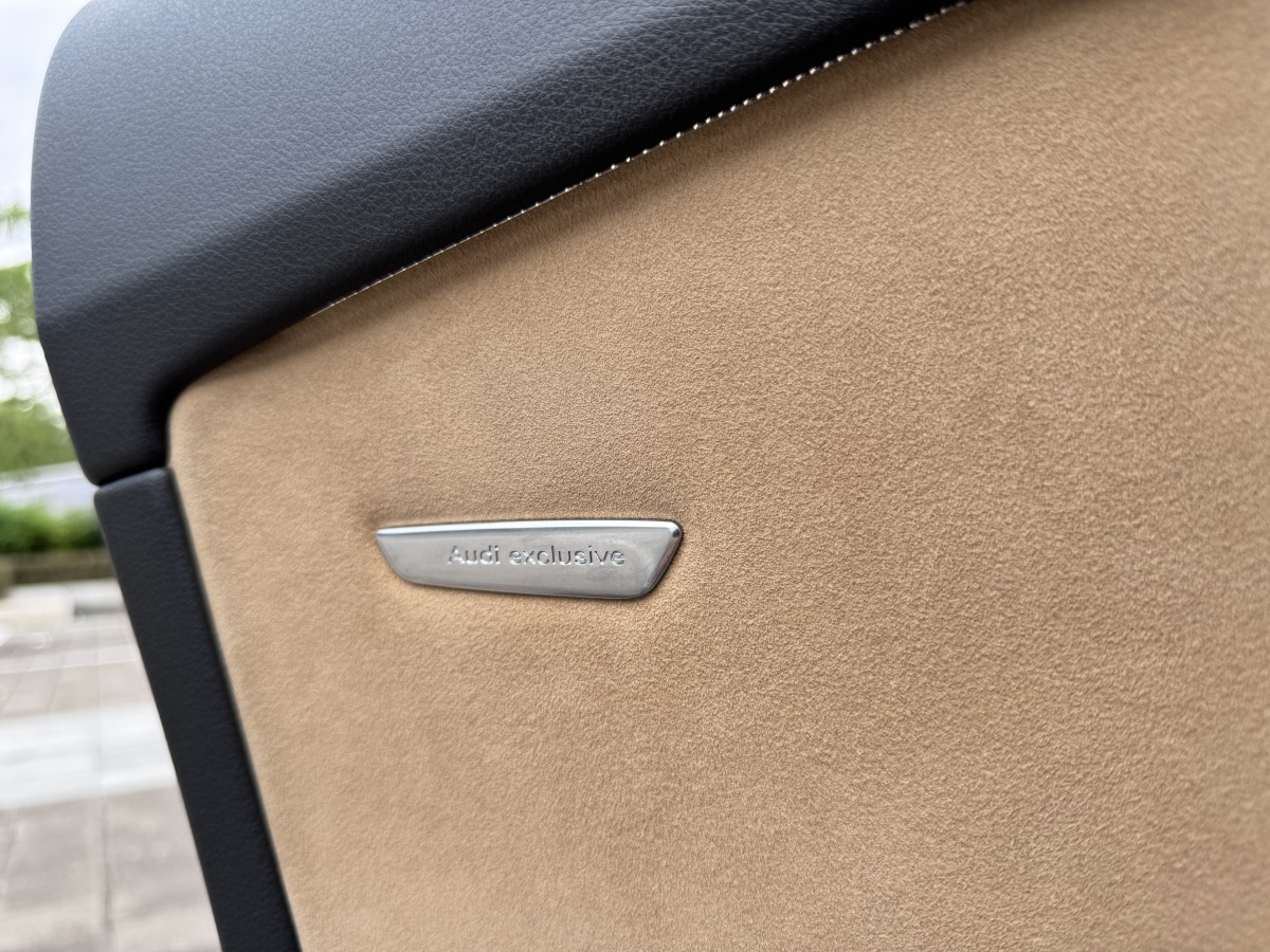 Audi A7 2017 #15 Audi A7 2017 car image #15