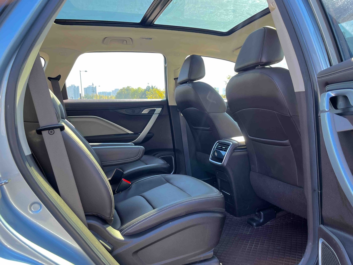 GEELY JiaJi 2021 car image #15