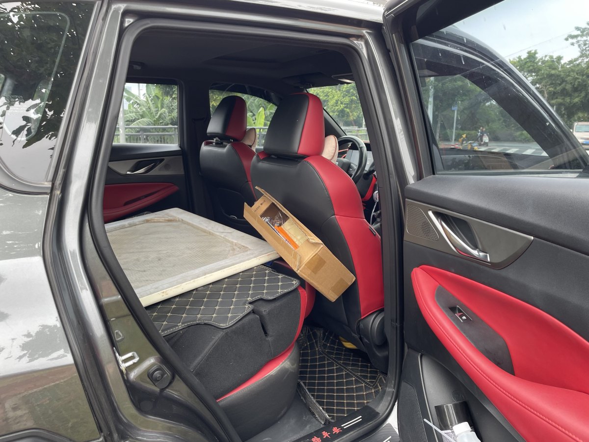 Changan CS35 Plus 2021 car image #15