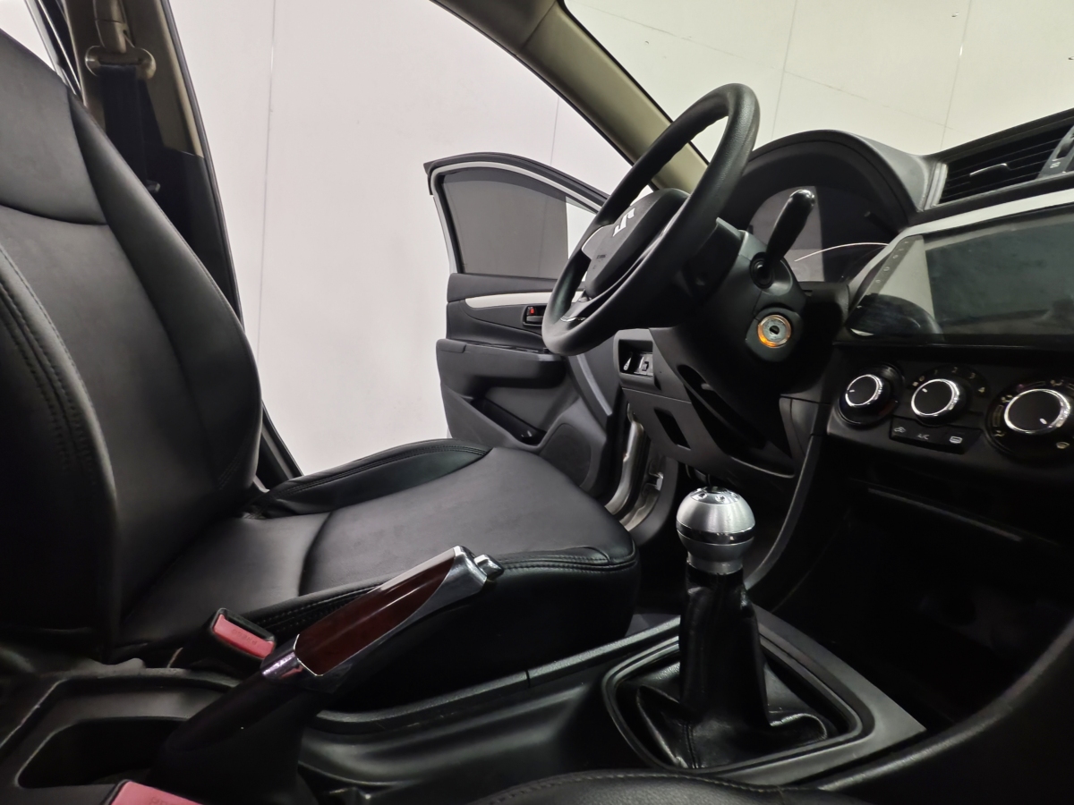 铃木 启悦 2019 汽车图片 #15