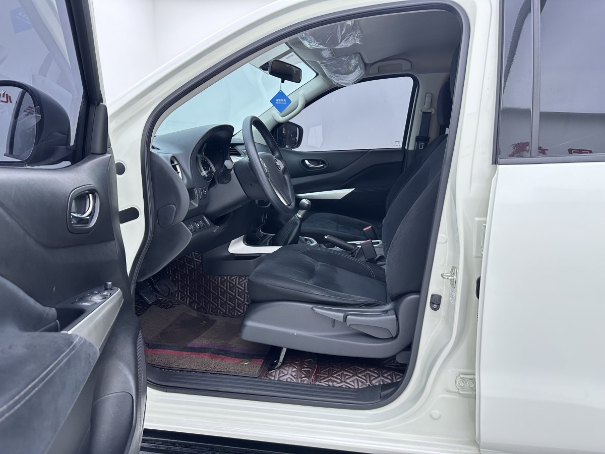 日产 途达 2023 汽车图片 #15