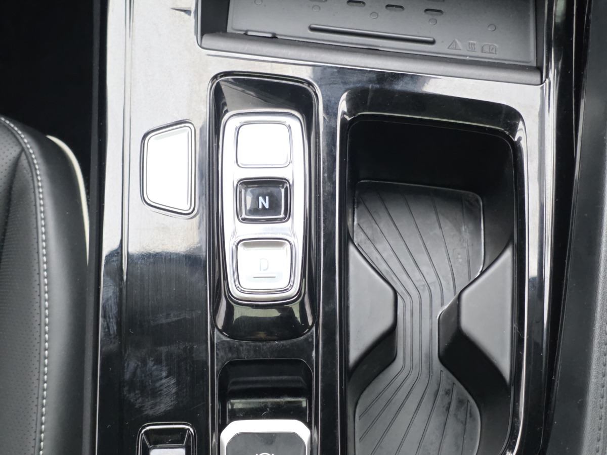 Hyundai Custo 2021 car image #15