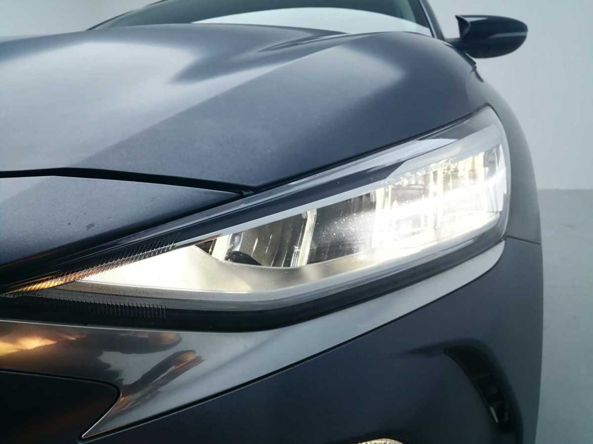 Hyundai Lafesta EV 2020 immagine di auto #15