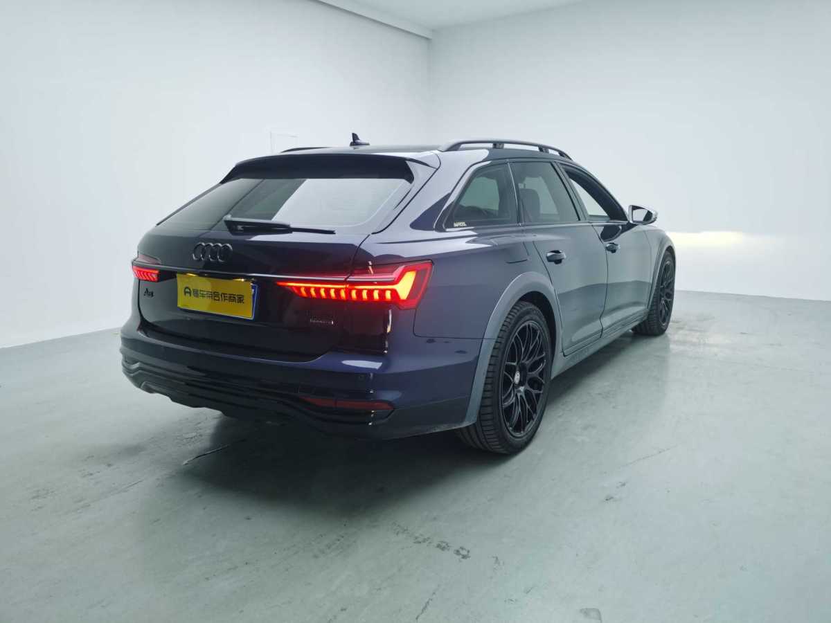 Audi A6 (Imported) 2021 изображение автомобиля #15