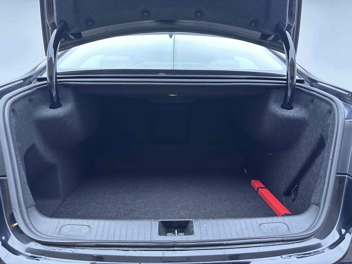 荣威 荣威950 2015 汽车图片 #15